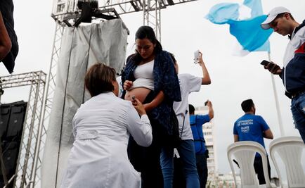 Desisten en legalizar aborto para menores víctimas de abuso sexual en Guatemala