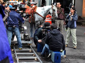Breve tour para devotos del cine: Tres lugares donde se han hecho películas mexicanas