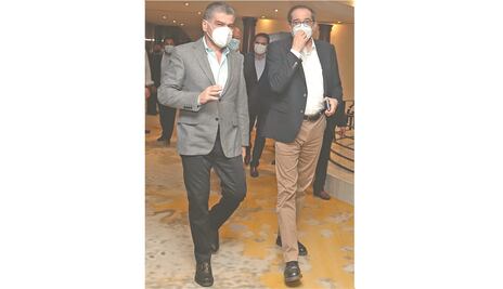 Alianza Federalista rechaza recorte