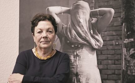 Graciela Iturbide recibirá el Homenaje Fernando Benítez de la FIL