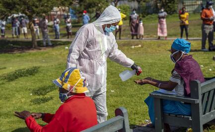 Covid-19: ¿hemos hecho algo mal los humanos?