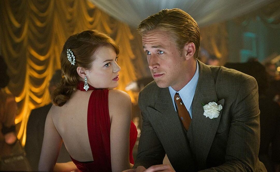  "La la land: una historia de amor". Foto: Archivo