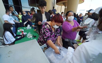 Pide el 73% detener construcción de Constellation Brands en Mexicali: encuesta de salida  