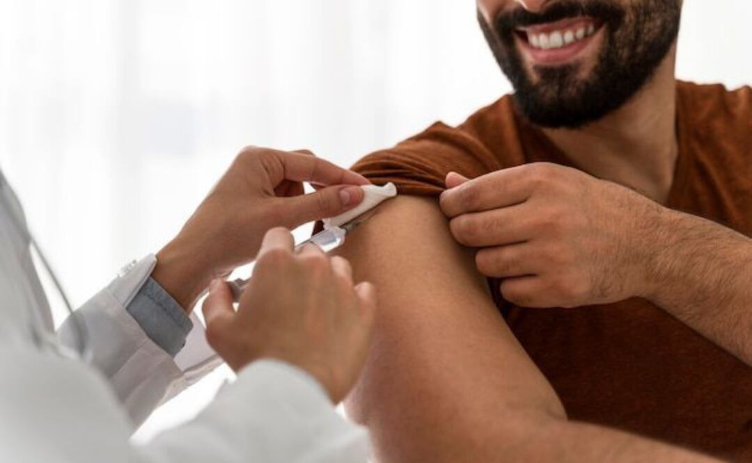 La poderosa protección para cada viajero internacional. Fuente: Freepik.