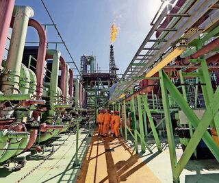 SFP inhabilita 10 años a directivo de Pemex PEP