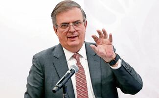 Automóviles importados los más afectados por aranceles a asiáticos; subirá 0.2 puntos Inflación: Ebrard