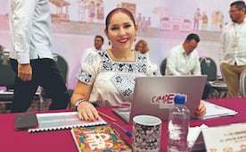 Reconoce ignorancia titular de Turismo de Campeche 