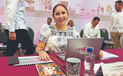 Reconoce ignorancia titular de Turismo de Campeche