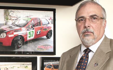 ‘Doctor House’ de la pista 