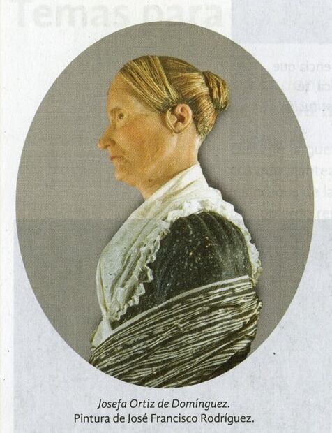 Las heroínas olvidadas de la Independencia