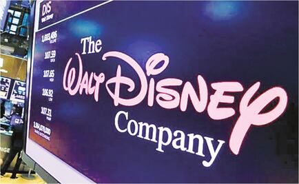 Disney reorganiza segmento de negocio internacional