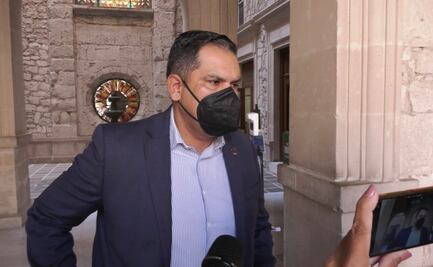 Autoridades de Chihuahua no descartan que “El Chueco” esté en Estados Unidos