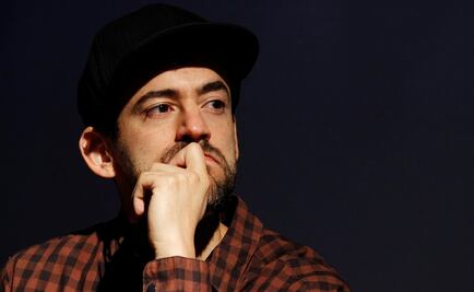 Luis Gerardo Méndez habla de la atracción extranjera por el cine mexicano