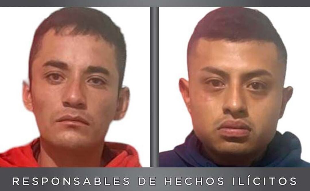 El ilícito ocurrió el 21 de abril del 2023. Foto ilustrativa: EL UNIVERSAL