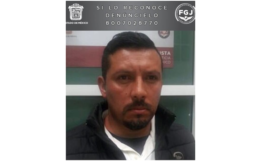 Los hechos ocurrieron en el año 2013 en Tlalnepantla.  Foto: Especial