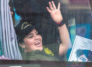 Tribunal resuelve que PRI sí calumnió a Nestora Salgado