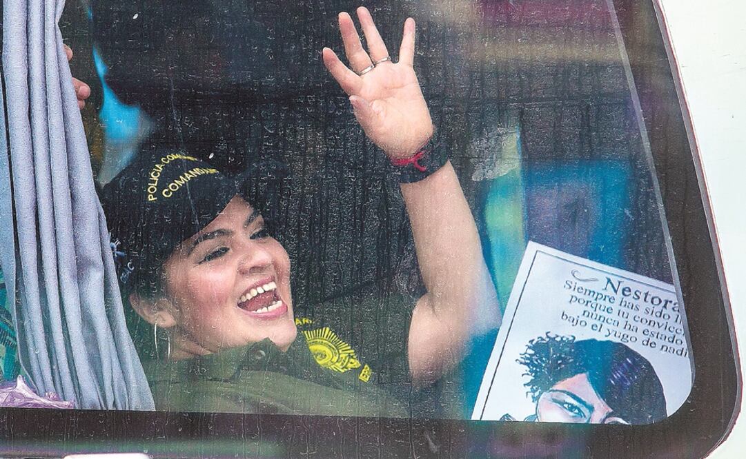 Foto: Archivo / EL UNIVERSAL