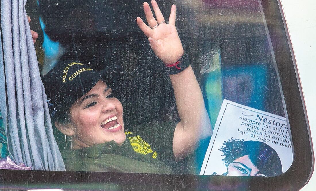 Foto: Archivo / EL UNIVERSAL