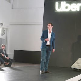 Uber lanza otras formas de pago y de pedir servicio