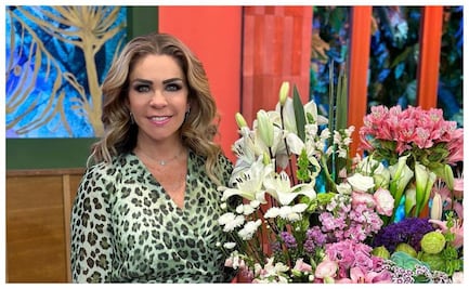 Cuánto cuesta la gorra Balenciaga que Rocío Sánchez Azuara combinó con su bikini de animal print