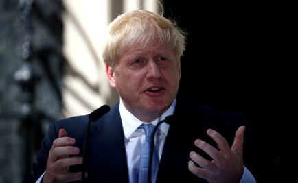 Es tiempo de empezar a gobernar y terminar la demagogia para Boris Johnson