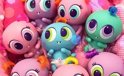 ¿Te sabes la historia de los "ksi-meritos" de Distroller de Amparín Serrano?