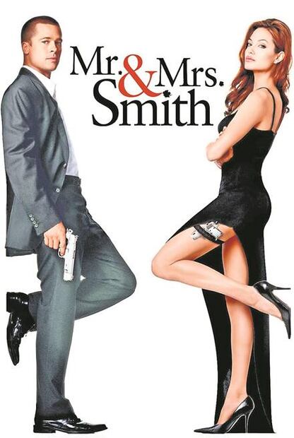 5 cosas que no sabías de 'Brangelina'