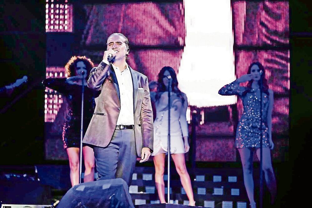 Foto: Archivo/ELUNIVERSAL