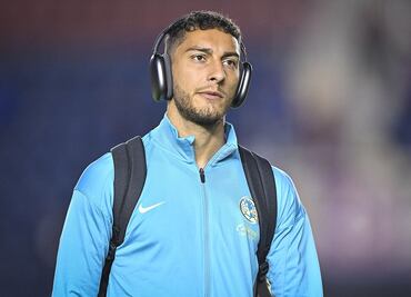 Sebastián Cáceres sobre el complicado momento que vive América de cara a la Liguilla; “No nos den por muertos, vamos a pelear por el título”