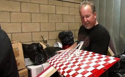 Darrell Sheets, de "¿Quién da más?", dejó una nota en la que habló de "acoso en Facebook" antes de morir