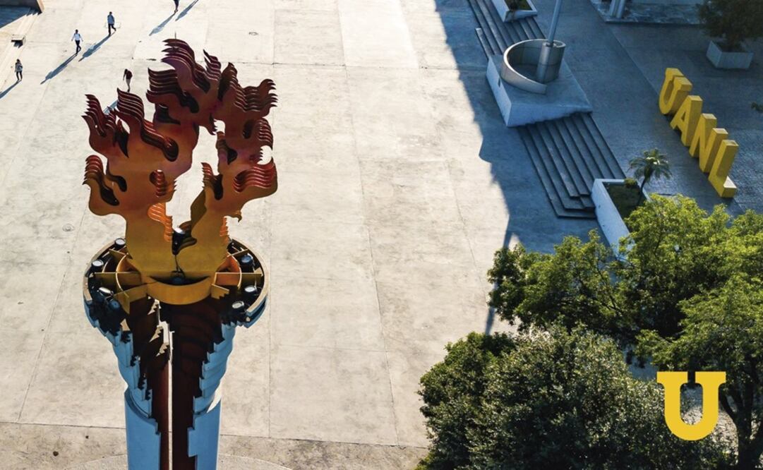 Foto: tomada de Facebook  @uanlred