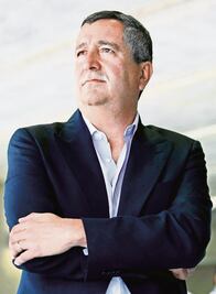 Bimbo, ¿problema en Chivas?