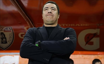 Efraín Juárez tras la eliminación de Pumas del Play-In: “El no intentar sí es fracaso”