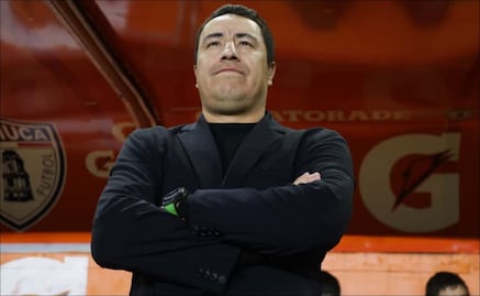 Efraín Juárez tras la eliminación de Pumas del Play-In: “El no intentar sí es fracaso”
