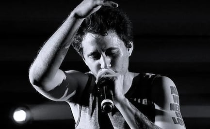 Detienen a seis policías implicados en la muerte de Canserbero, fiscalía revela que hay varios prófugos