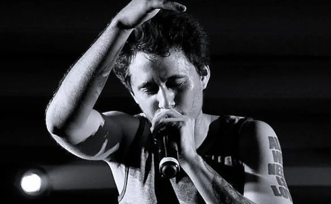 El rapero venezolano falleció la noche del 20 de enero del 2015, ahora se sabe que fue víctima de un ataque con arma blanca. Foto: Instagram