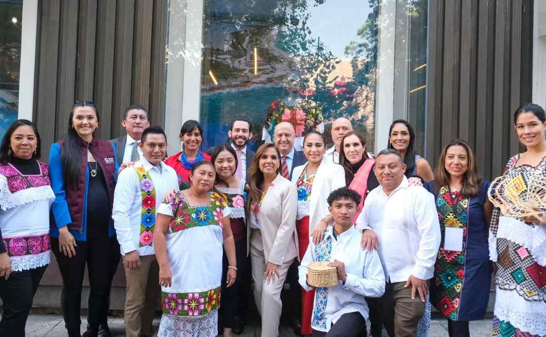 Foto: Especial/El Universal