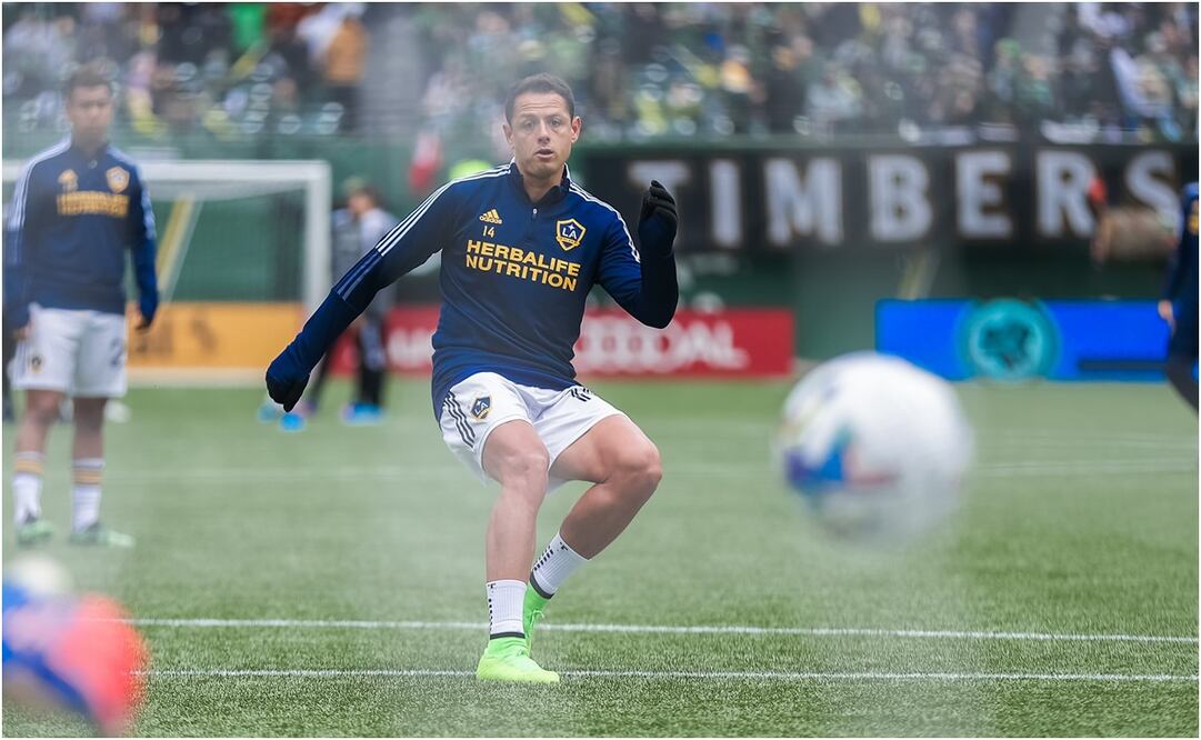 El debate del siglo: el regreso del Chicharito