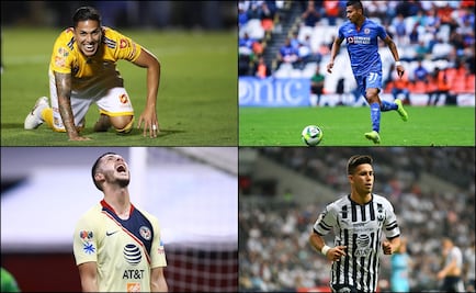 Capitalinos vs regios, un duelo de nóminas