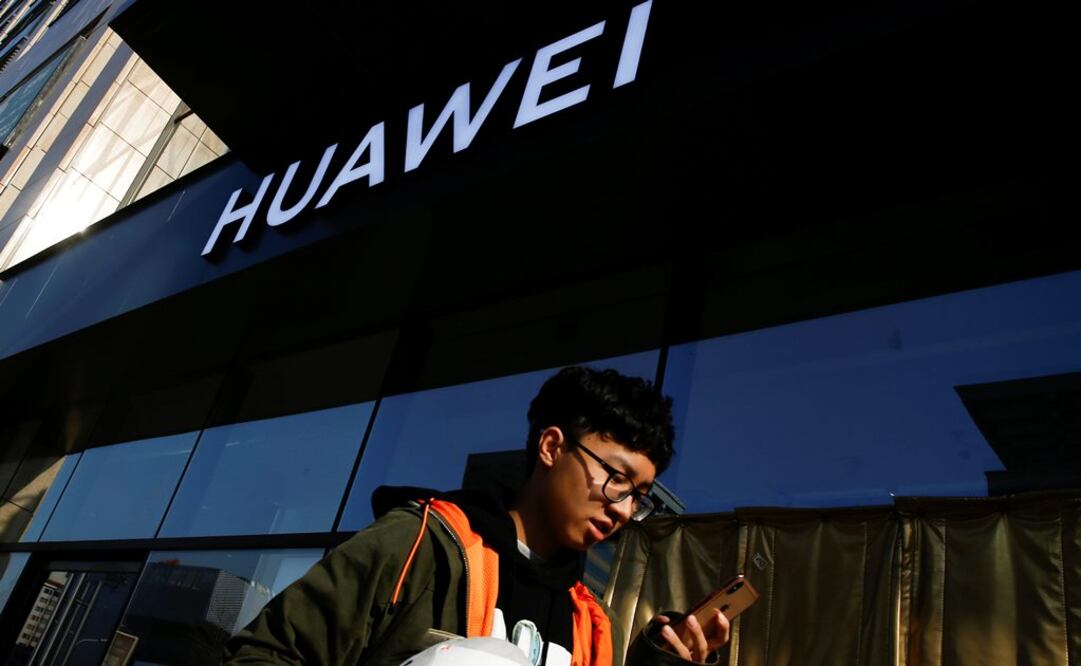 Conforme a las restricciones de Google, las actualizaciones para Android no estarán disponibles para los teléfonos inteligentes de Huawei (Foto: Reuters)