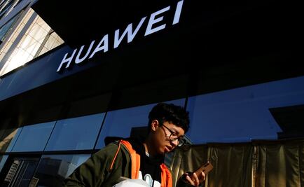 China promete apoyar a Huawei a través de métodos legales tras anuncio de Google