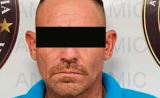 Vinculan a proceso a hombre por presuntamente amputar nariz y labio a joven en Sonora; víctima fue atacada con machete