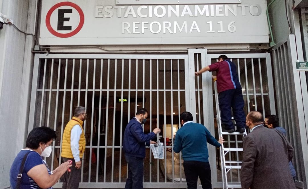 Foto tomada de Twitter @bienestarmx