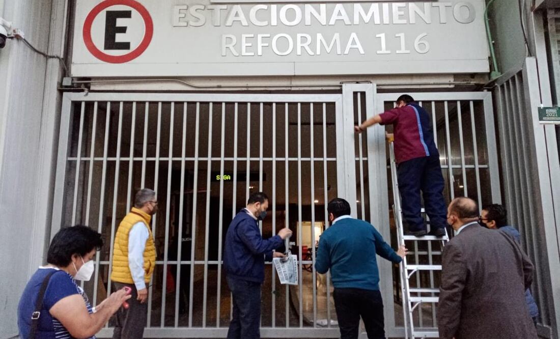 Foto tomada de Twitter @bienestarmx