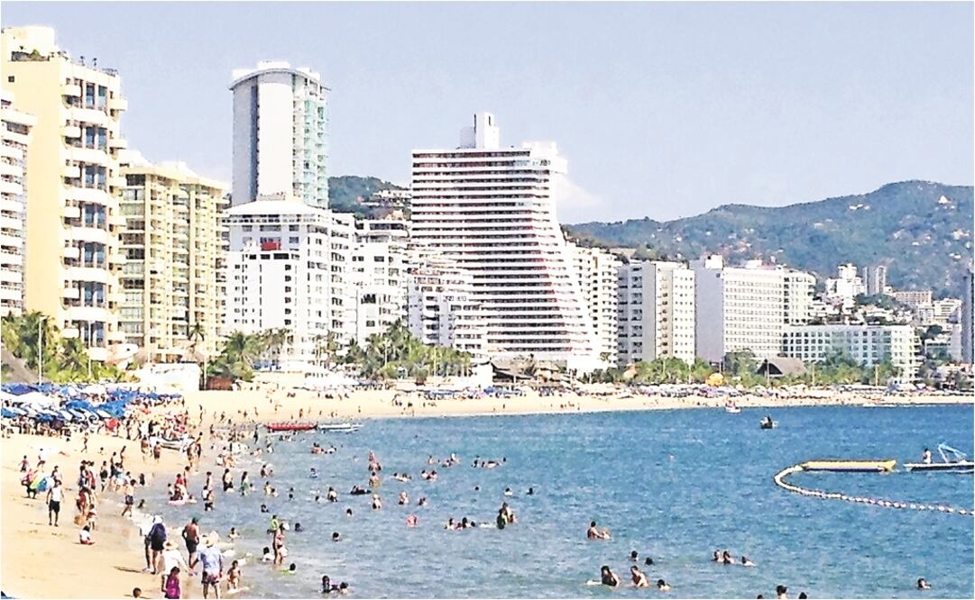 Foto: Archivo / ELUNIVERSAL