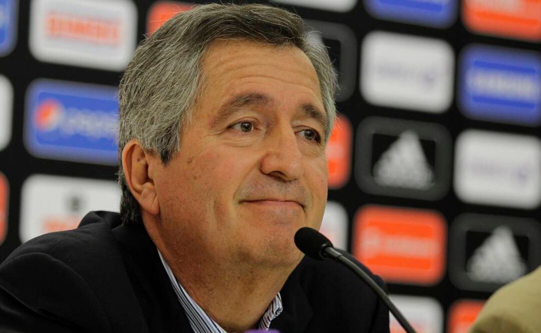 El dueño de las Chivas dijo que el movimiento fue estudiado. Foto: Imago7