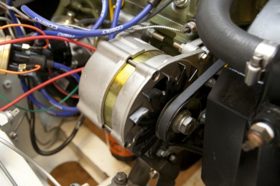 Los daños que las lluvias producen a tu auto 