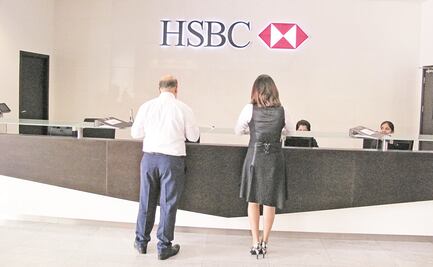 Por Covid-19, caen 37.8% ganancias de HSBC México en el segundo trimestre