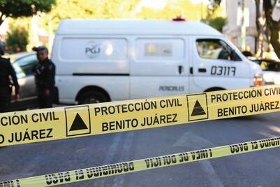 Envían al DIF a niño que mató a su medio hermano de 4 años