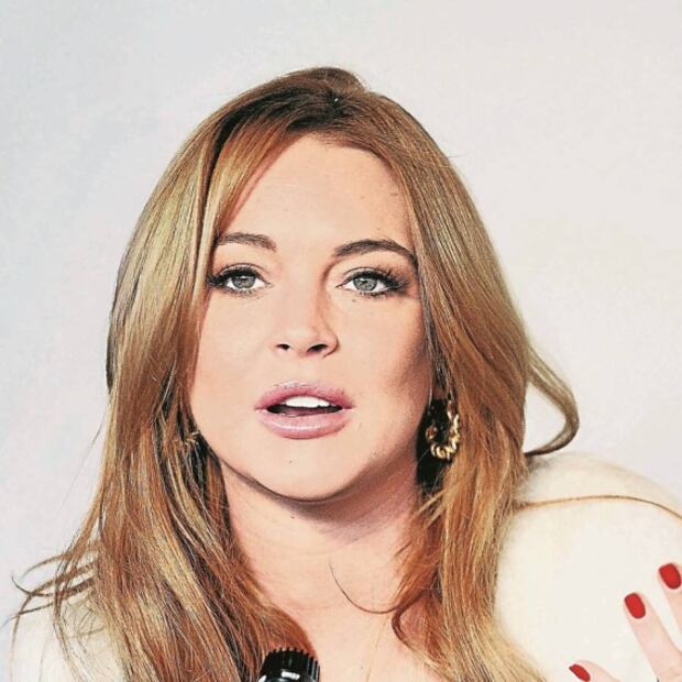 Shakira y otros famosos deudores con Hacienda